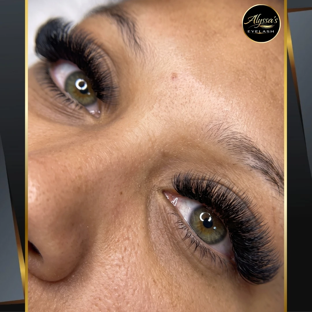 Eyelash Extensions
